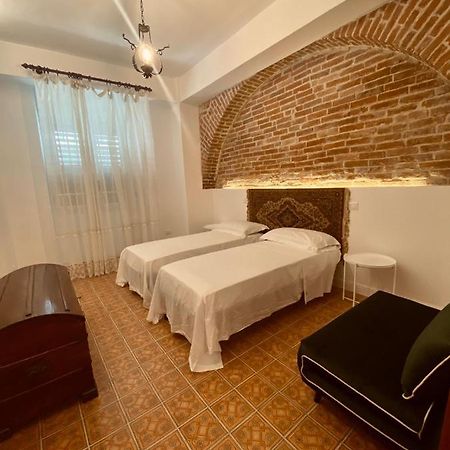 Bed and Breakfast Don Ciccio Bova Marina Exterior foto